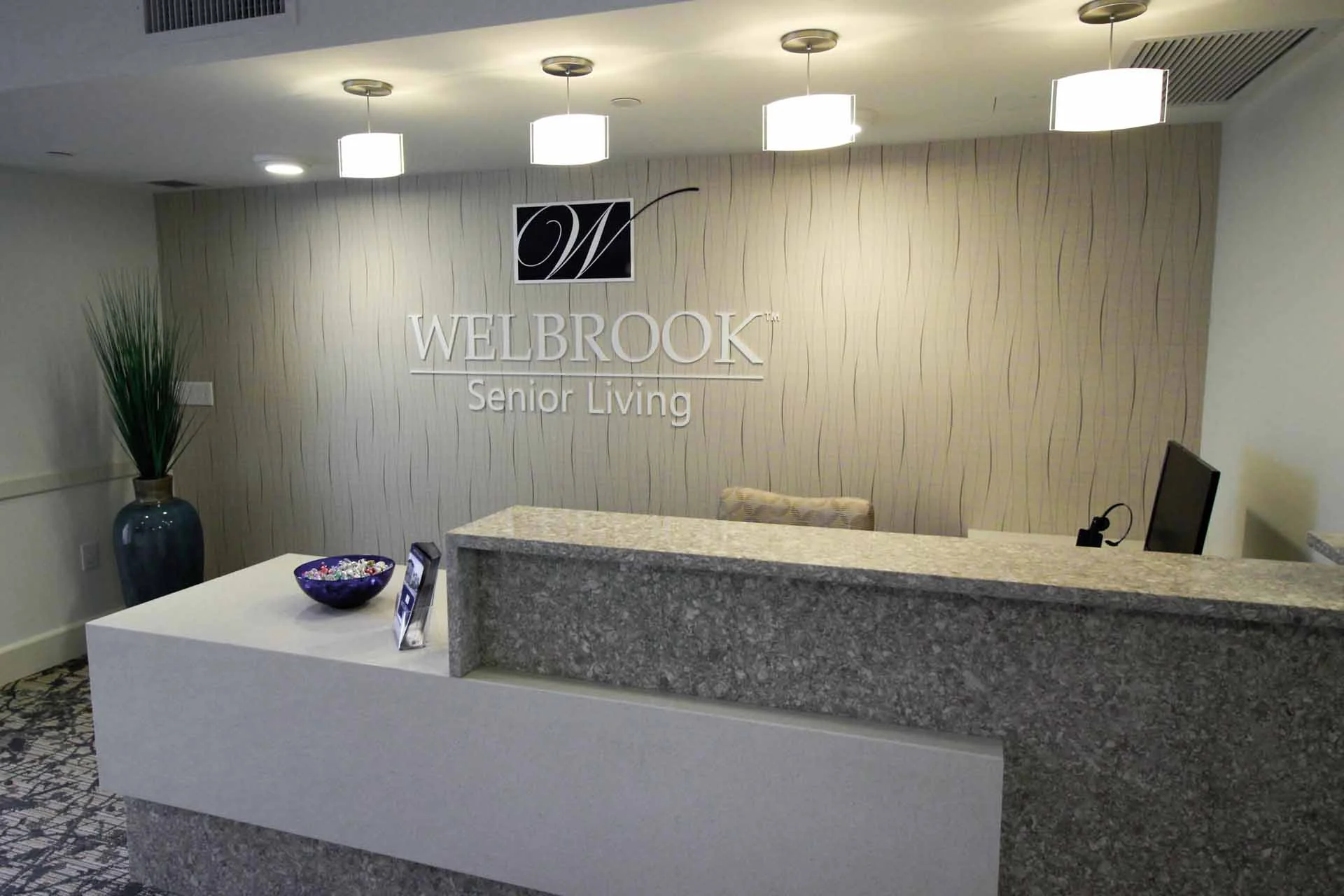 Welbrook Santa Monica