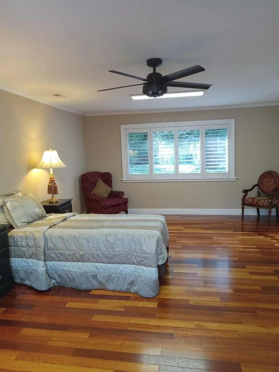 WELCOME HOME SENIOR RESIDENCE - ALAMO I