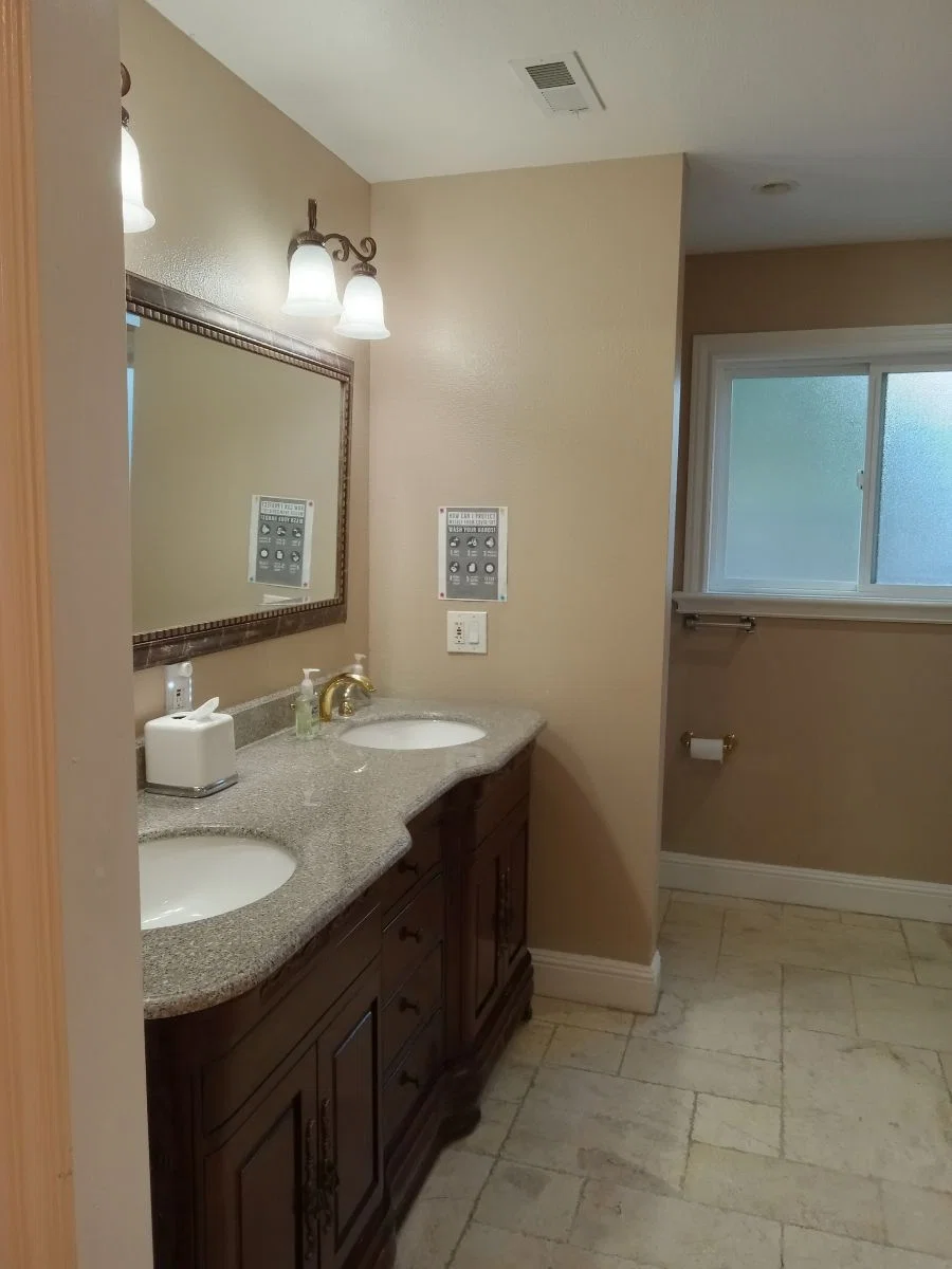 WELCOME HOME SENIOR RESIDENCE - ALAMO I