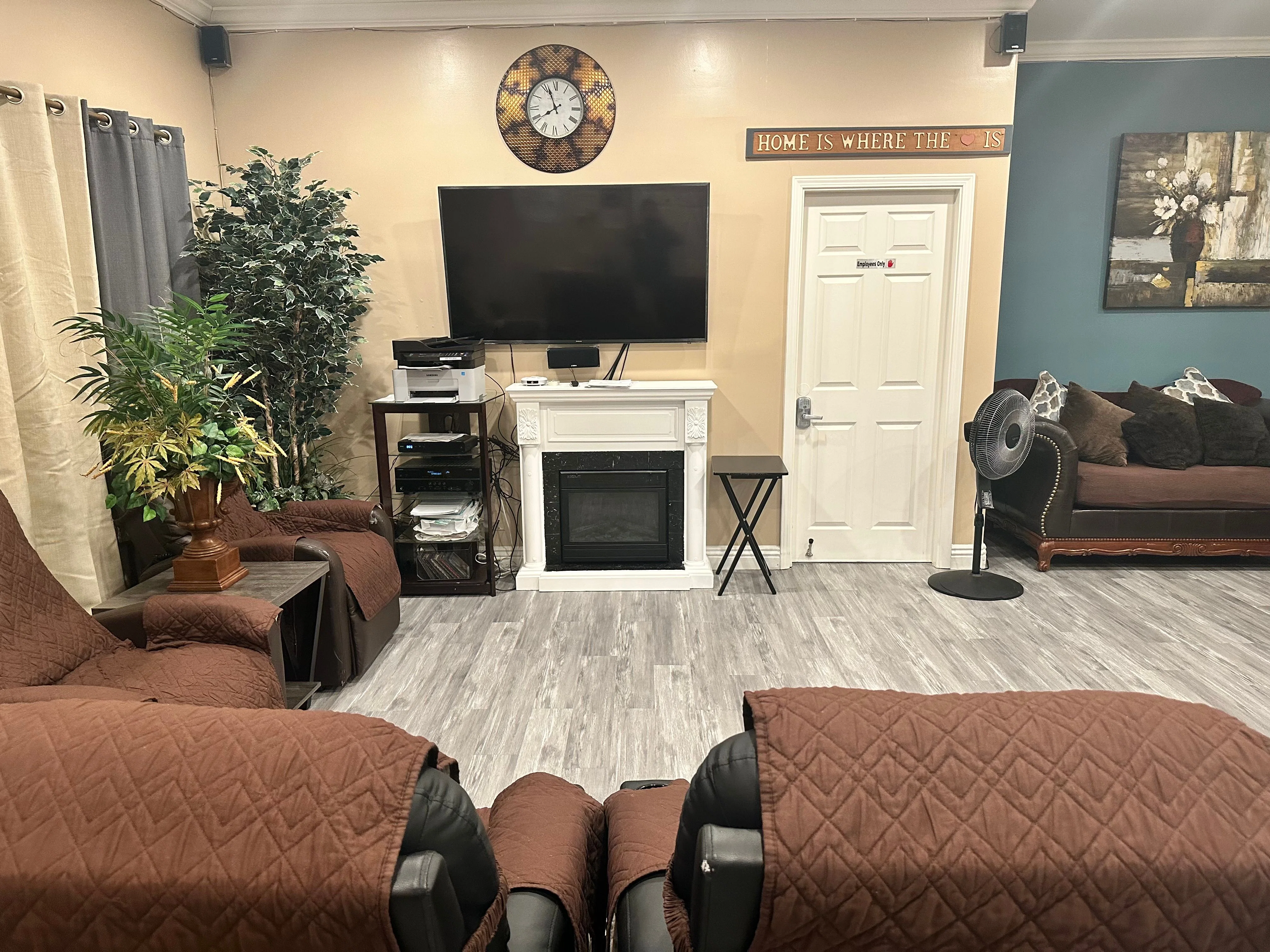 WELCOME HOME SENIOR RESIDENCE - CONCORD I