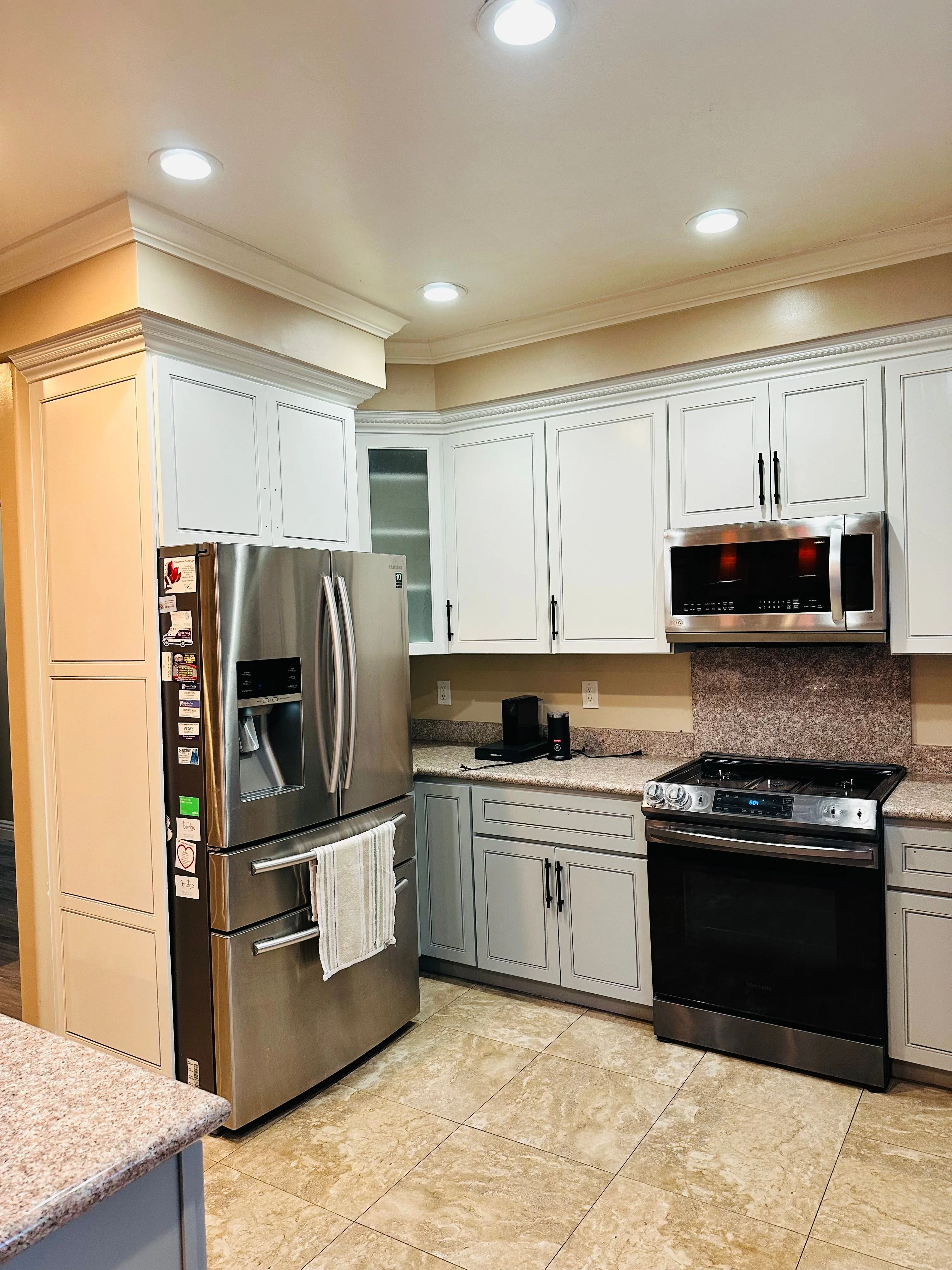 WELCOME HOME SENIOR RESIDENCE - CONCORD I