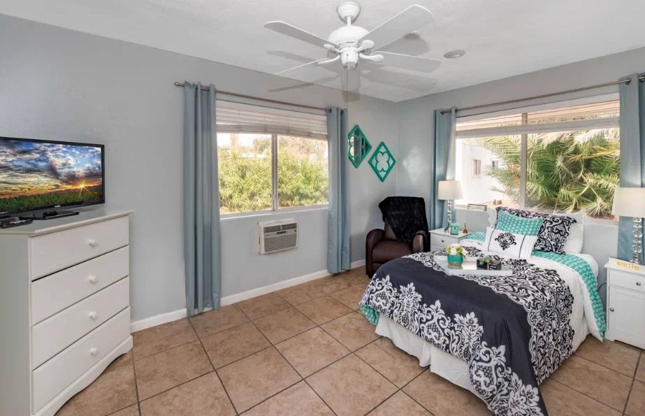 WELL HEELED SENIOR CARE 71ST STREET