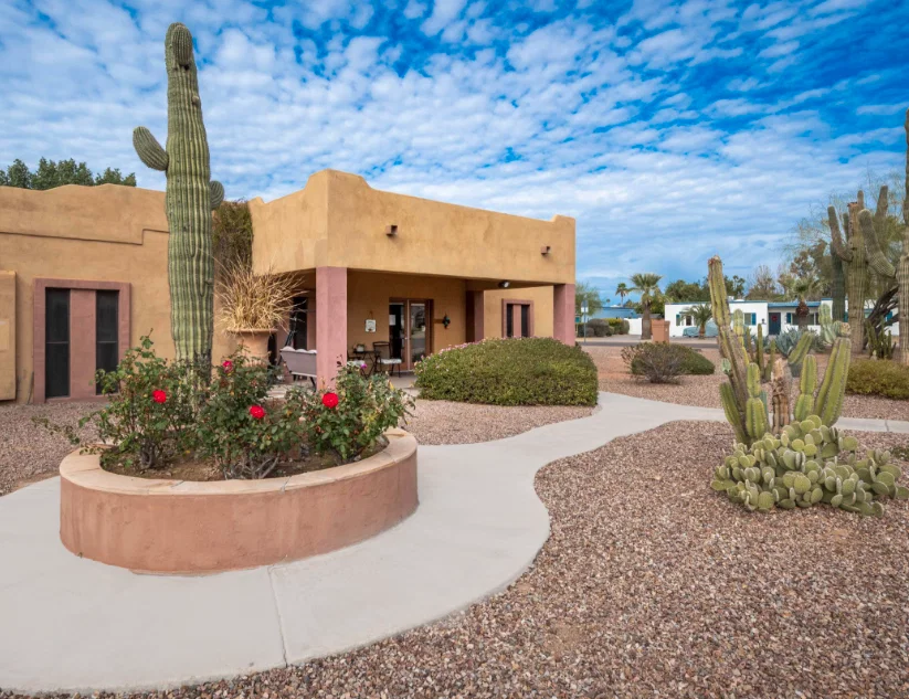 WELL HEELED SENIOR CARE SWEETWATER