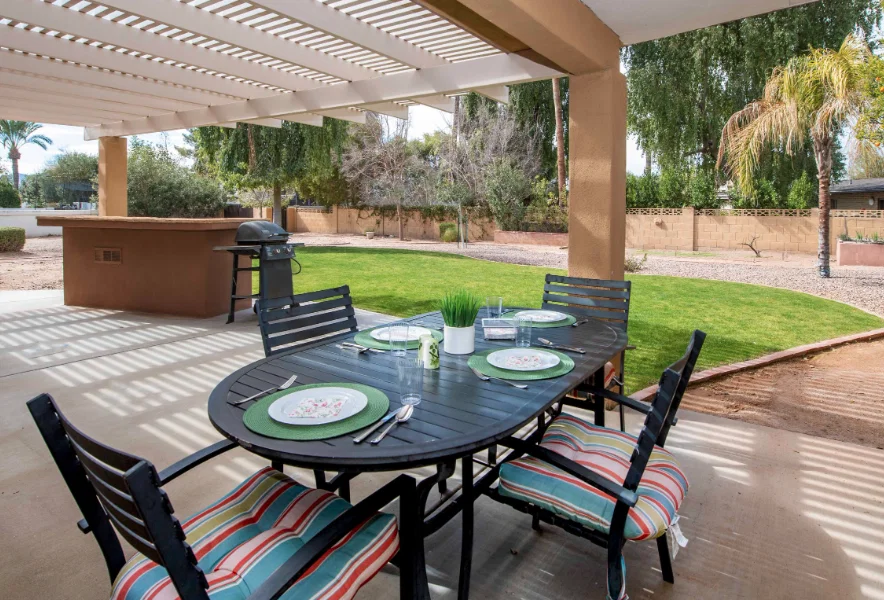 WELL HEELED SENIOR CARE SWEETWATER