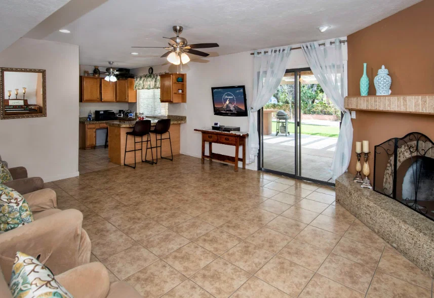 WELL HEELED SENIOR CARE SWEETWATER