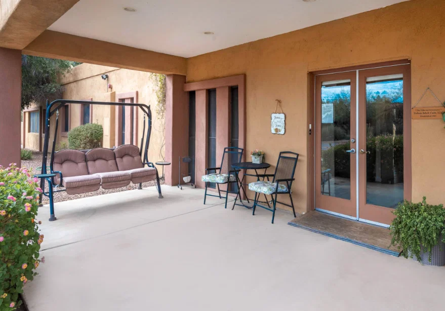 WELL HEELED SENIOR CARE SWEETWATER