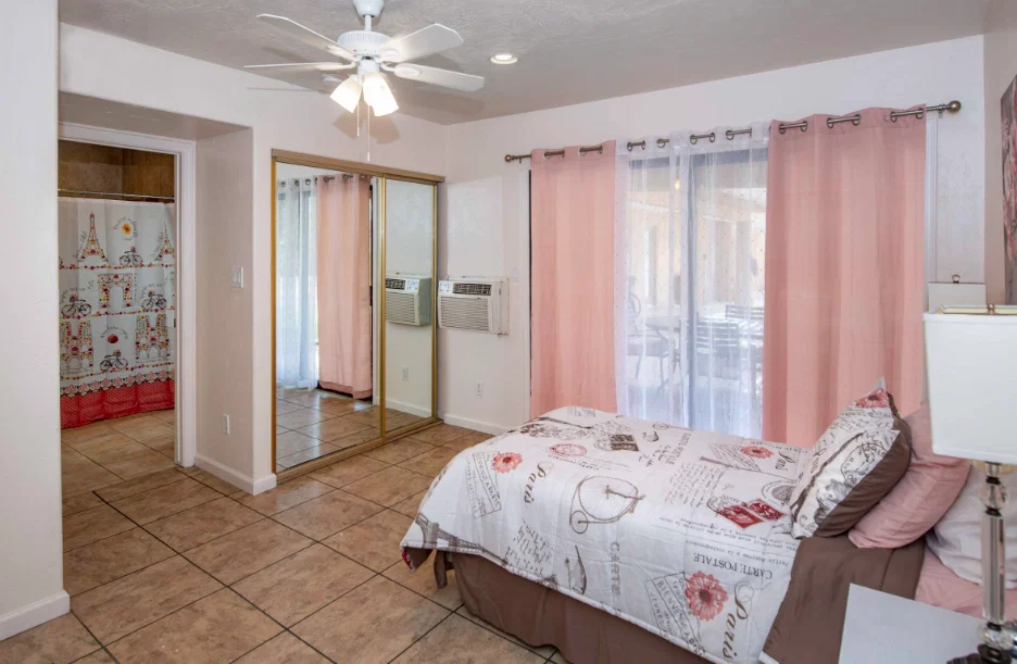 WELL HEELED SENIOR CARE SWEETWATER