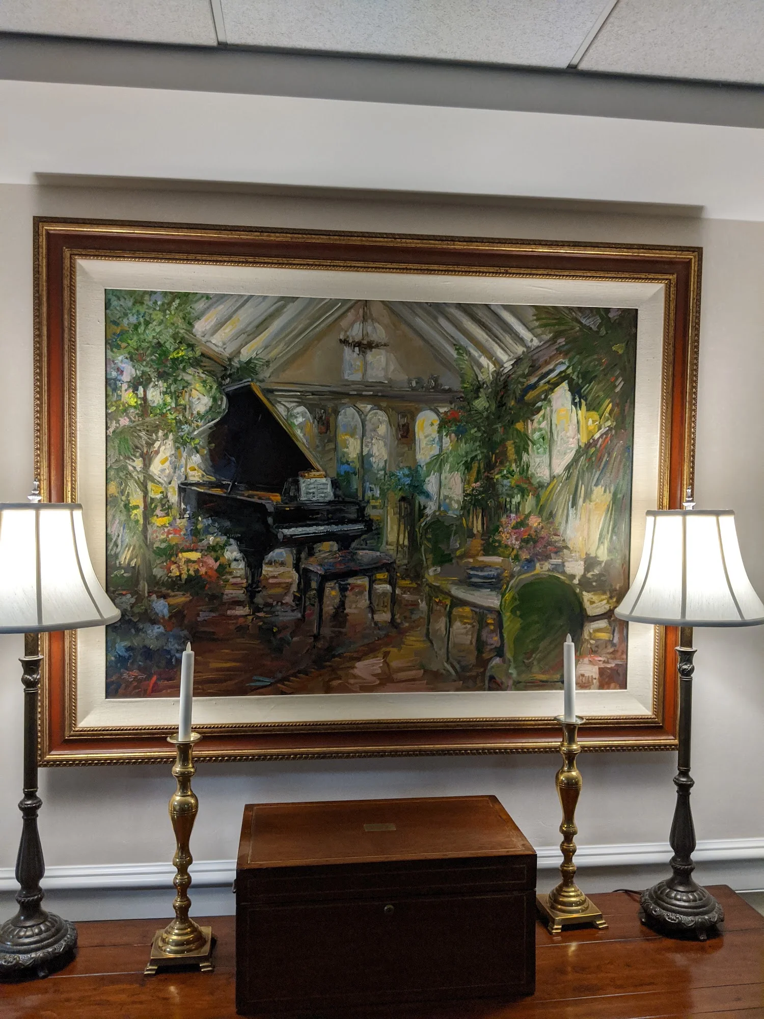 Well-Spring Retirement Community