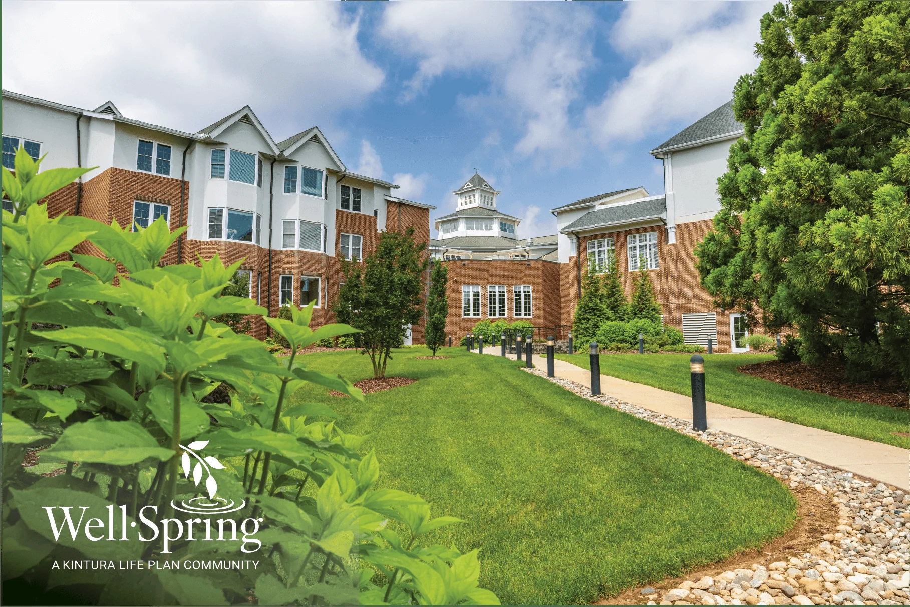 Well-Spring Retirement Community