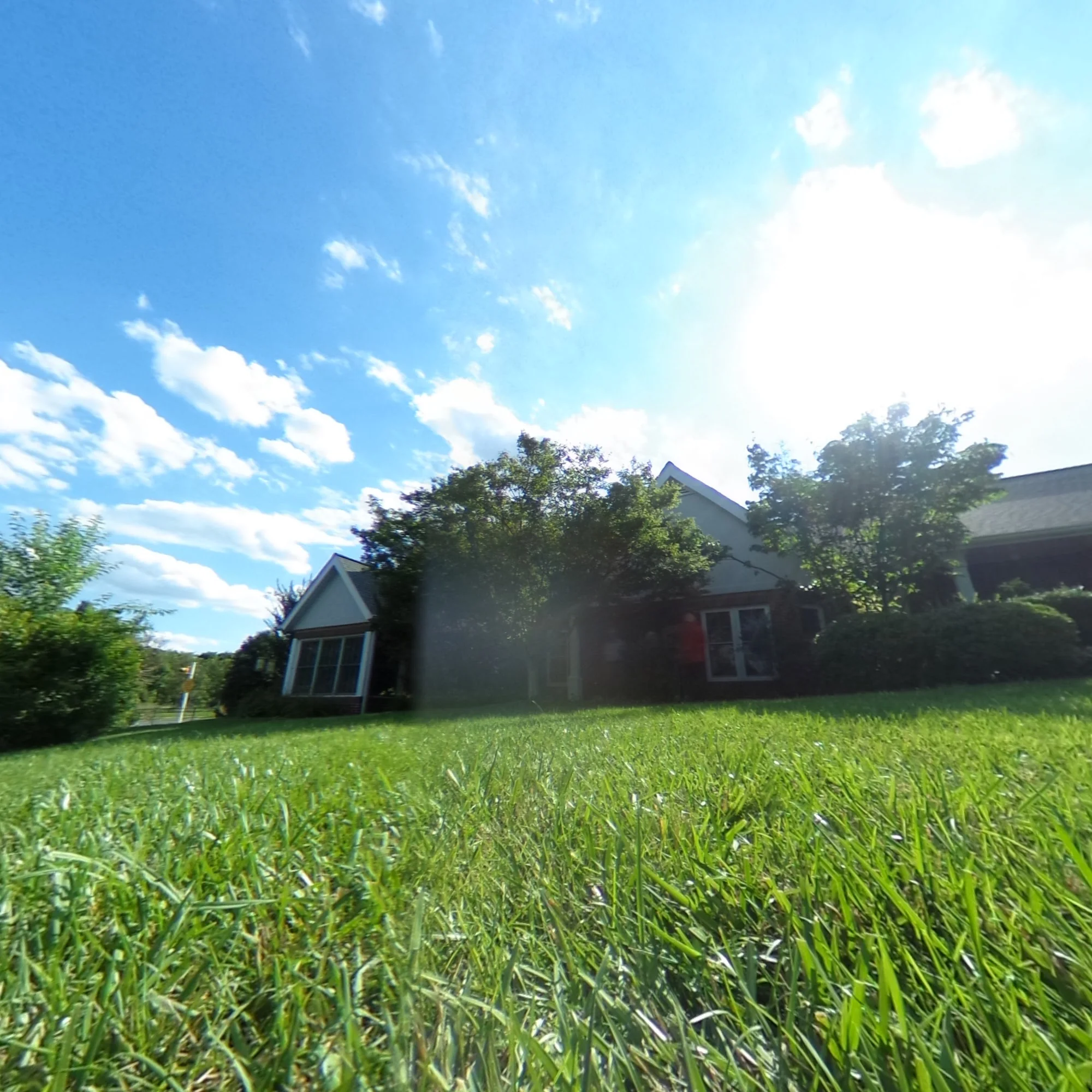 Well-Spring Retirement Community