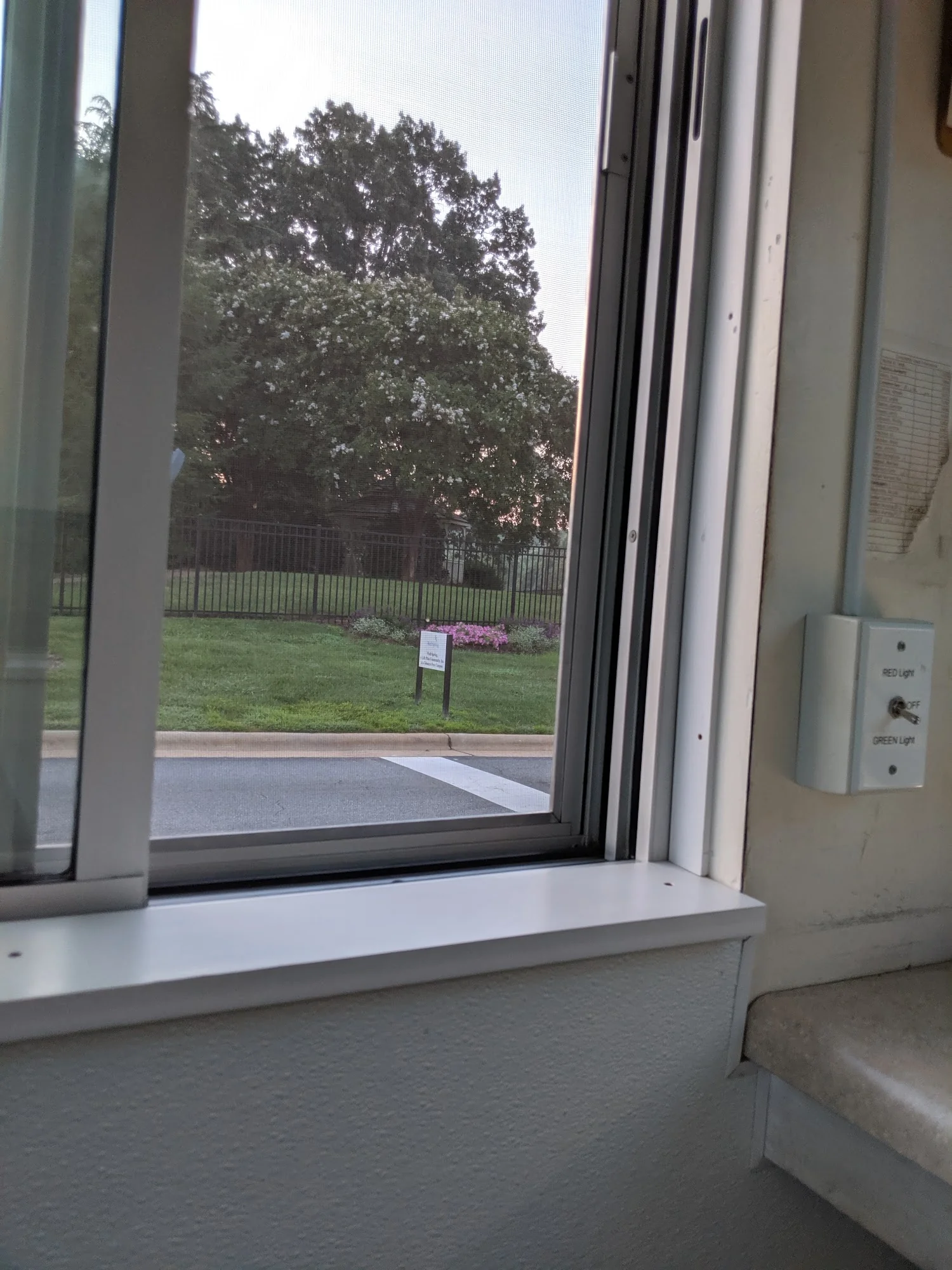 Well-Spring Retirement Community
