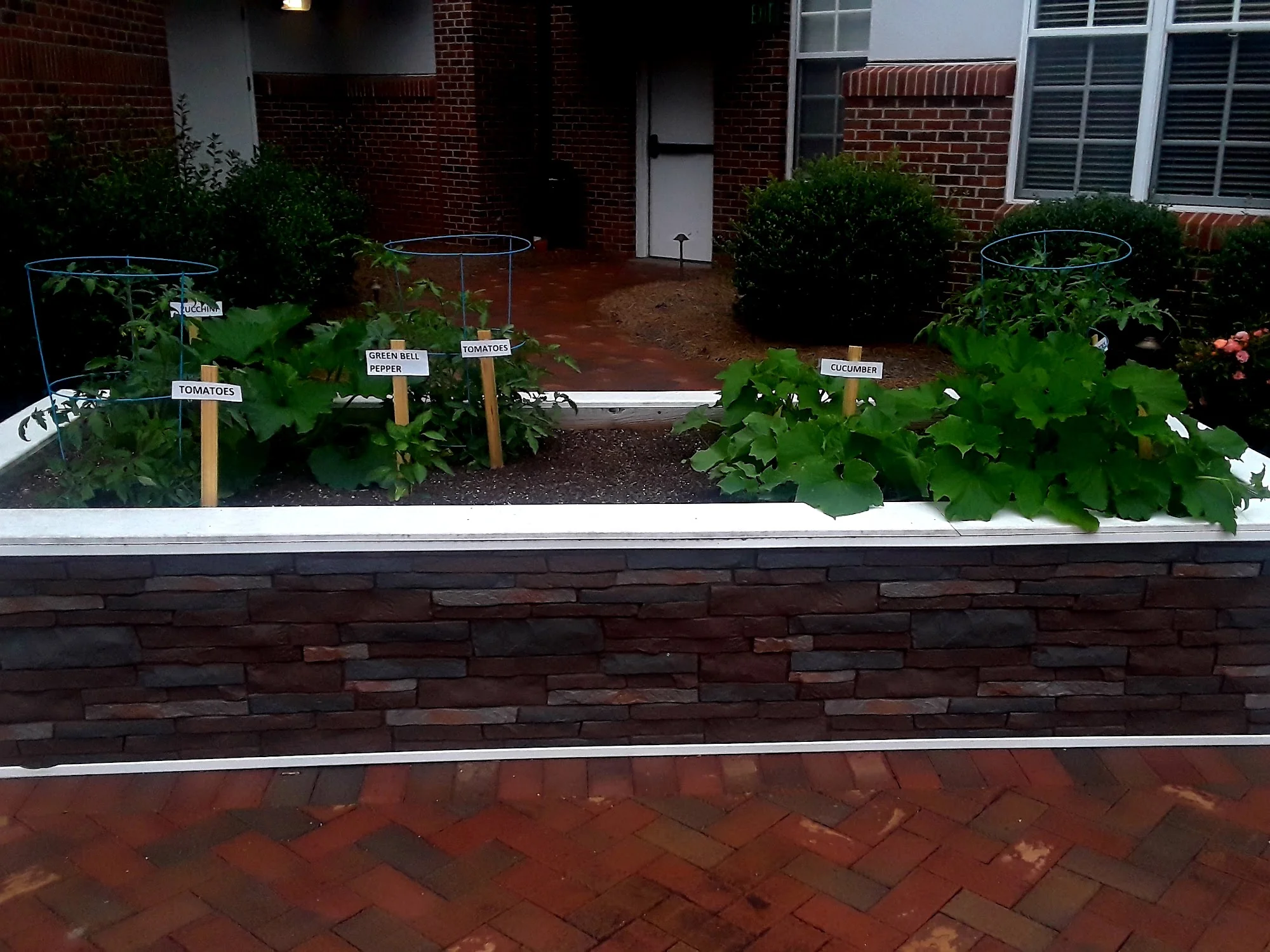 Well-Spring Retirement Community