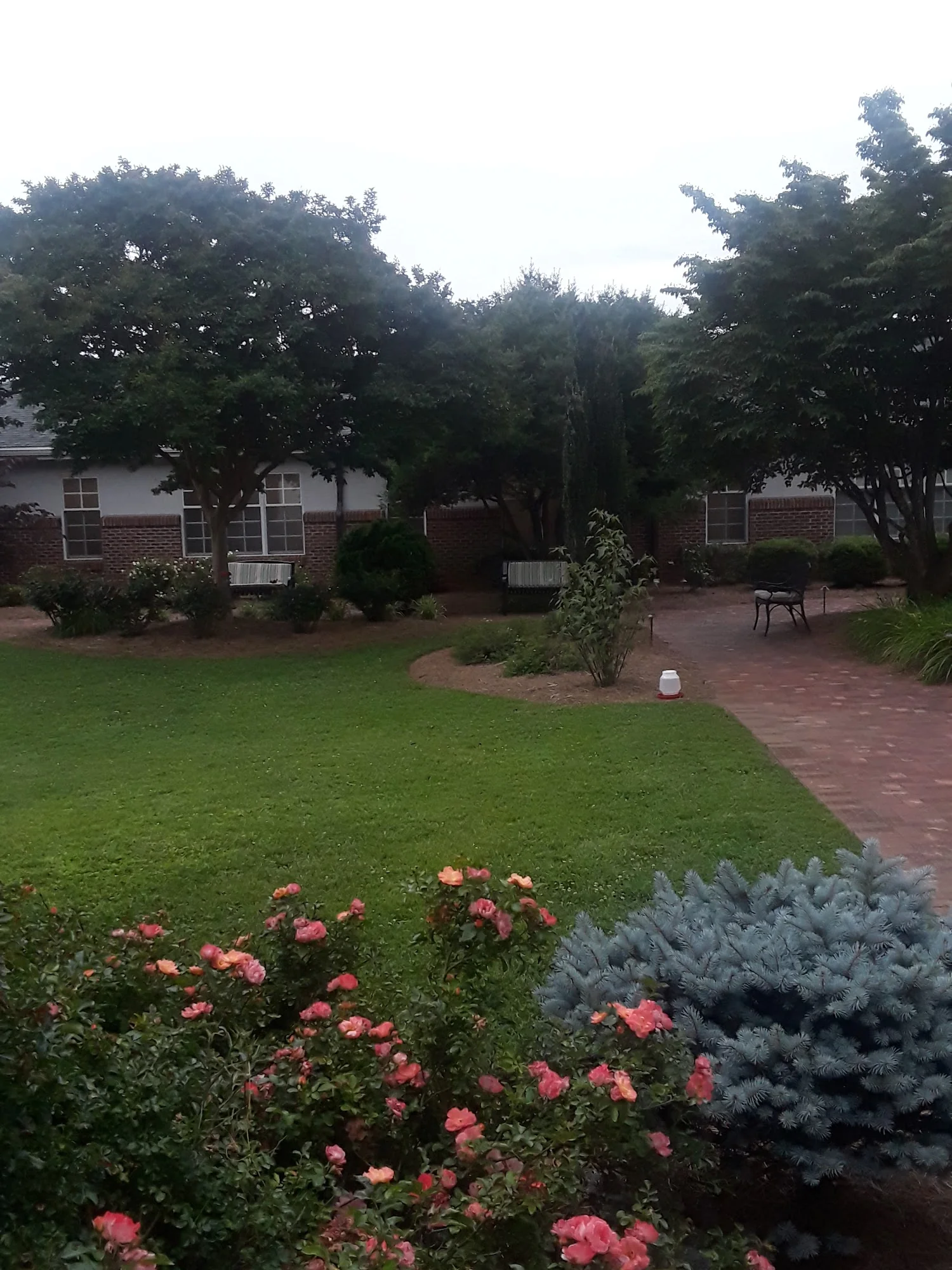 Well-Spring Retirement Community