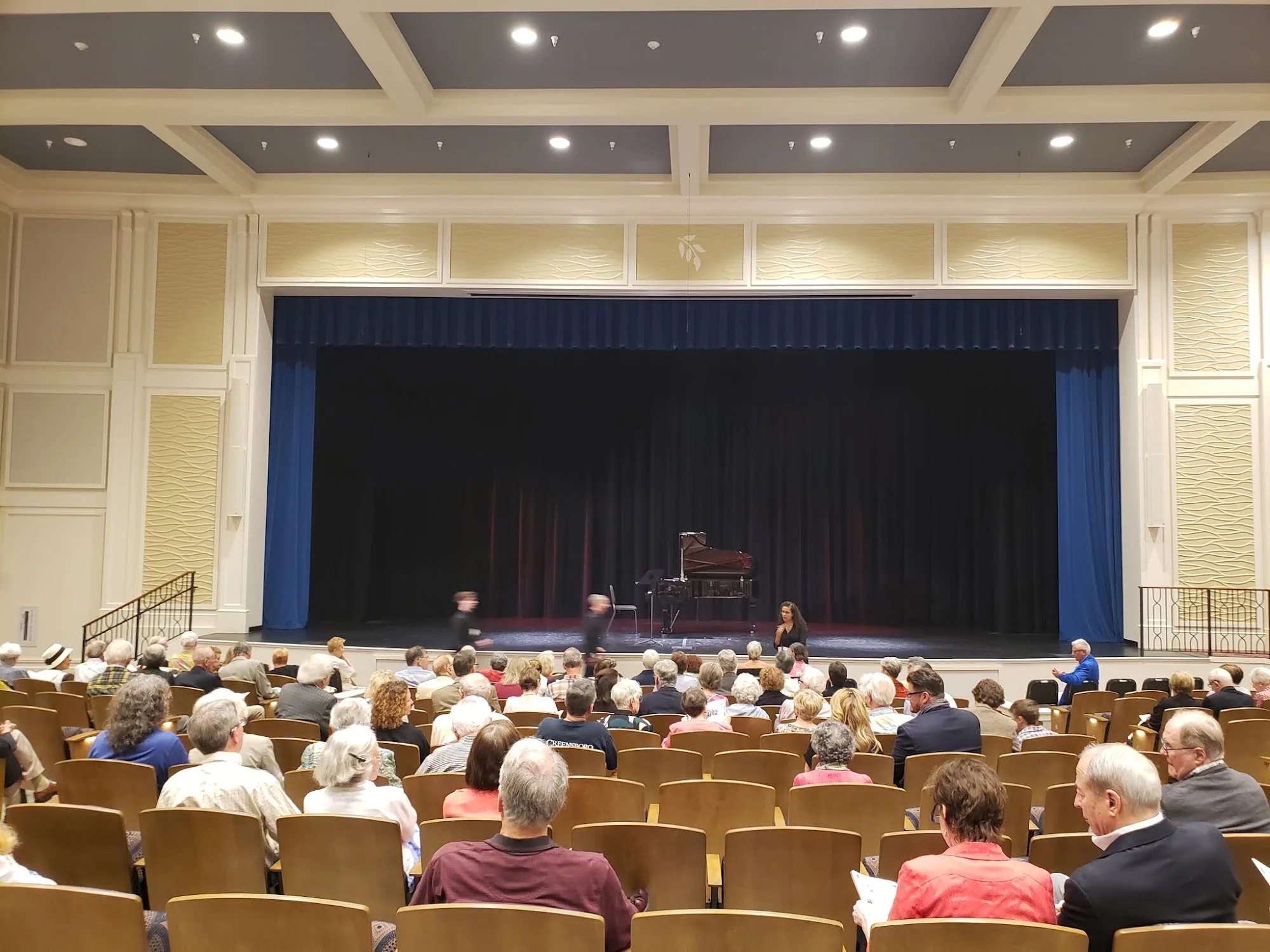 Well-Spring Retirement Community
