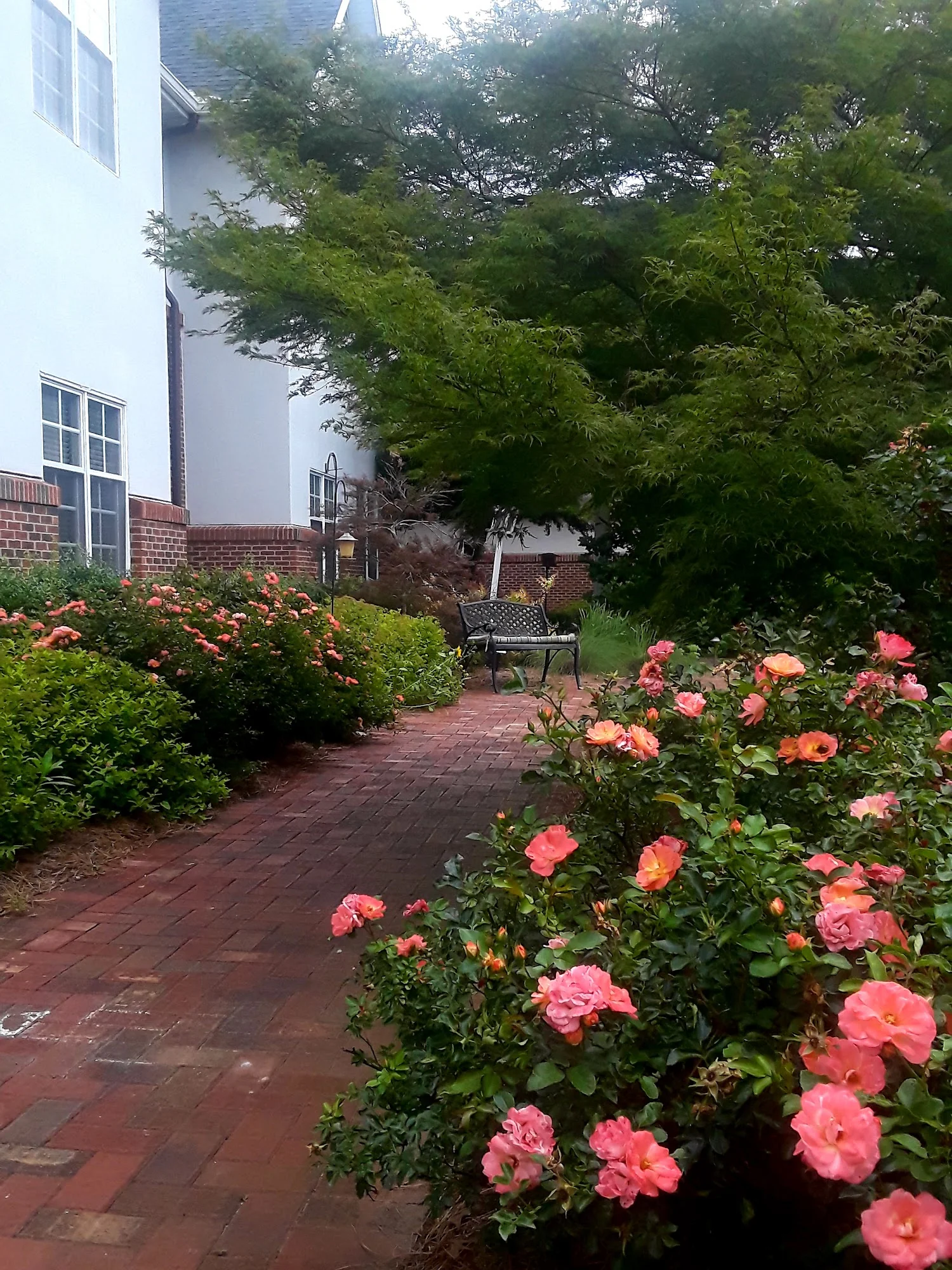 Well-Spring Retirement Community