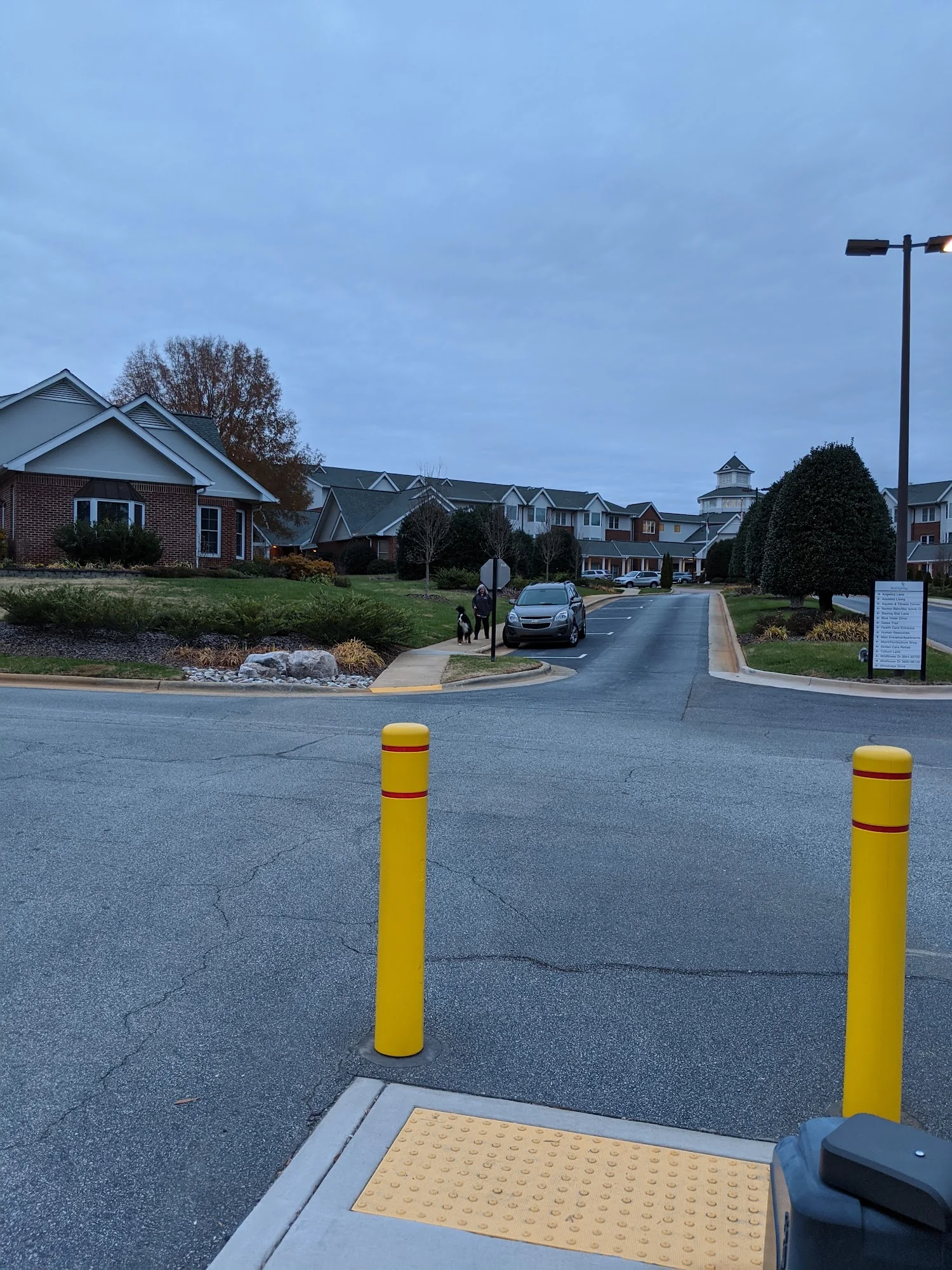 Well-Spring Retirement Community