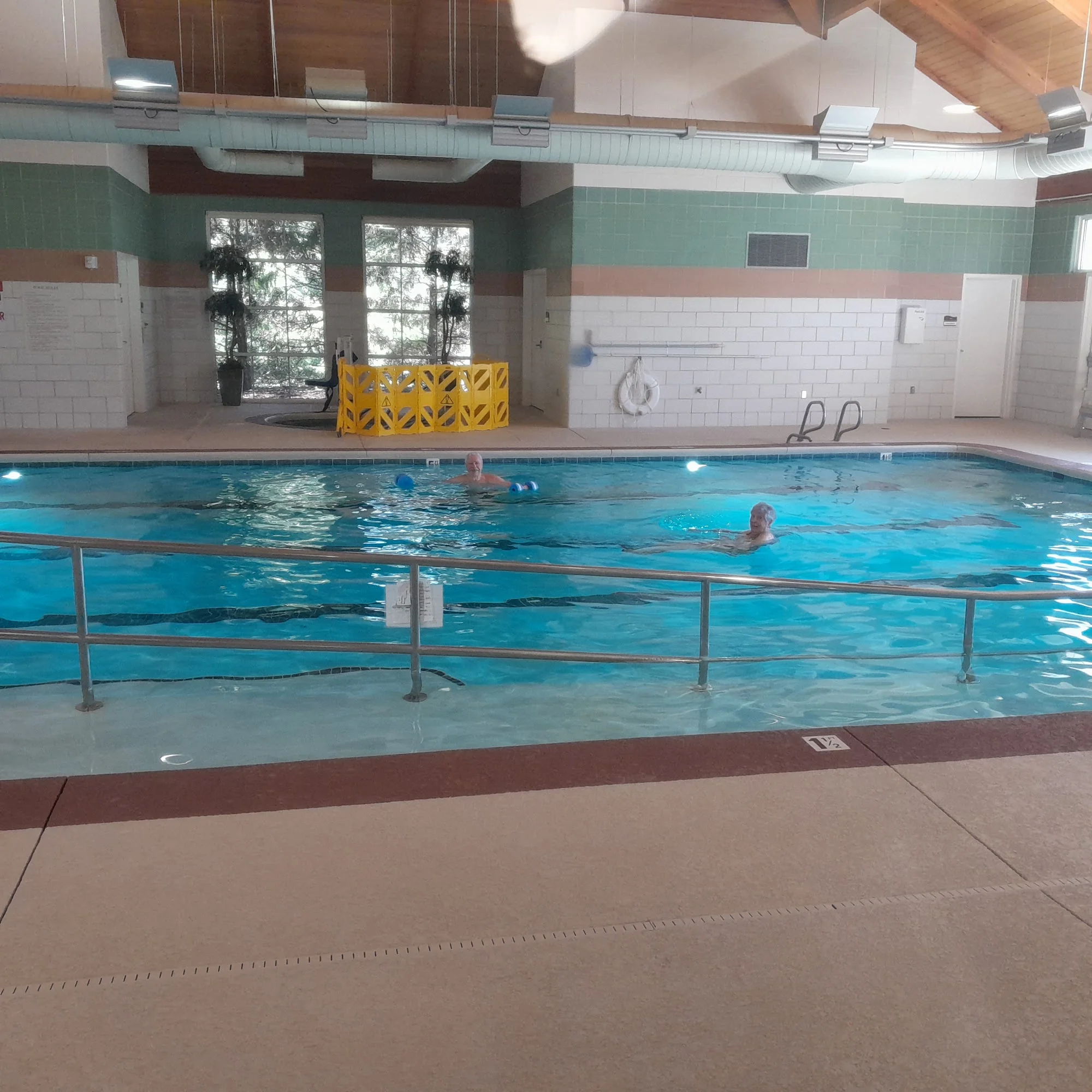Well-Spring Retirement Community