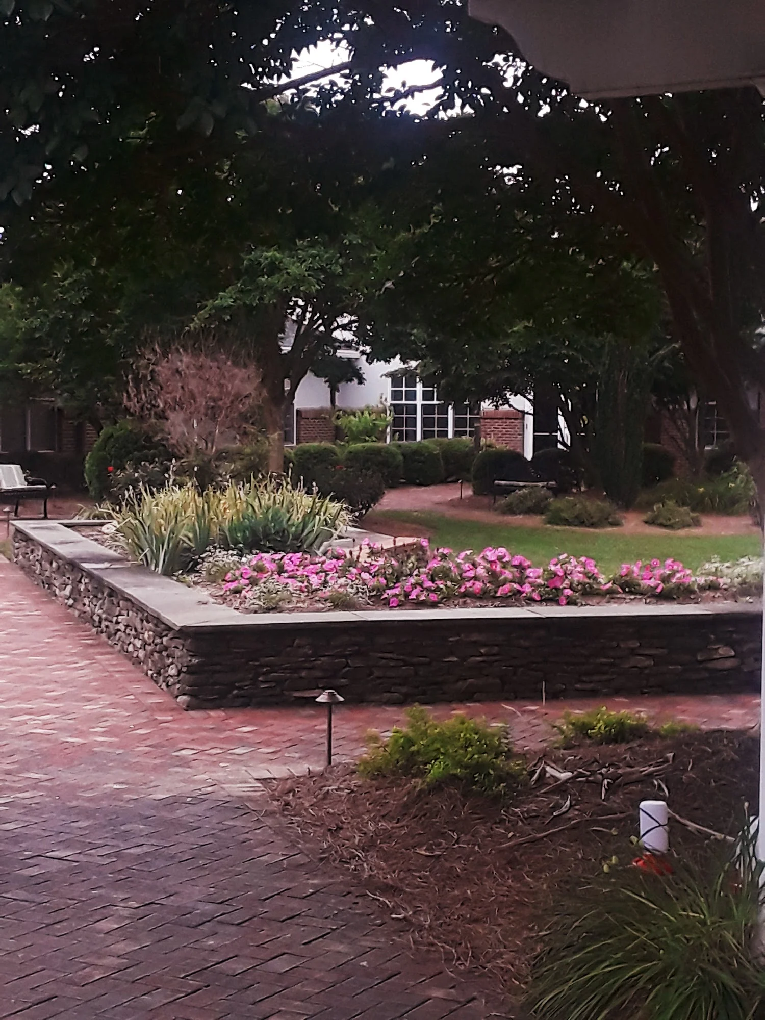 Well-Spring Retirement Community