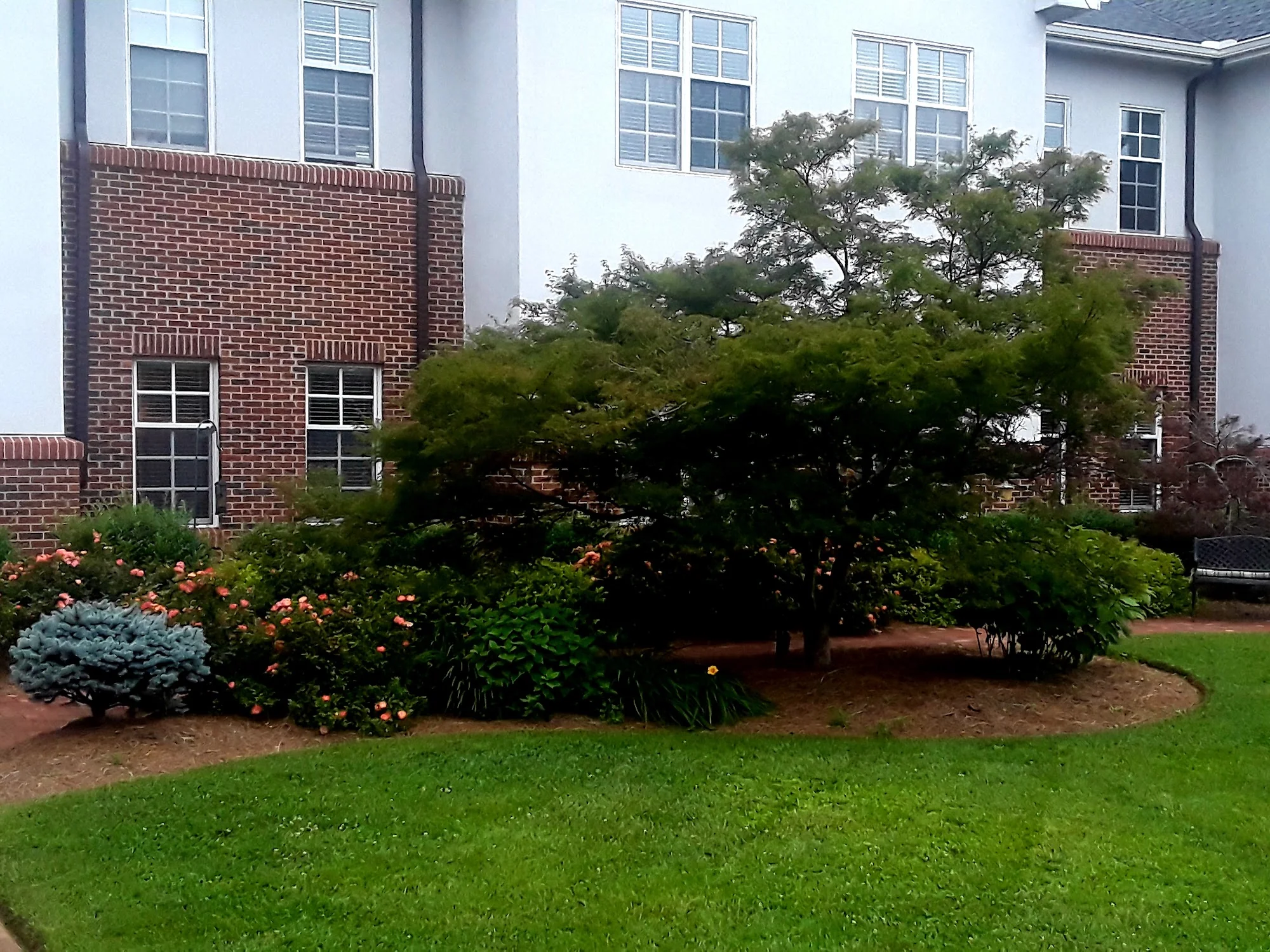 Well-Spring Retirement Community