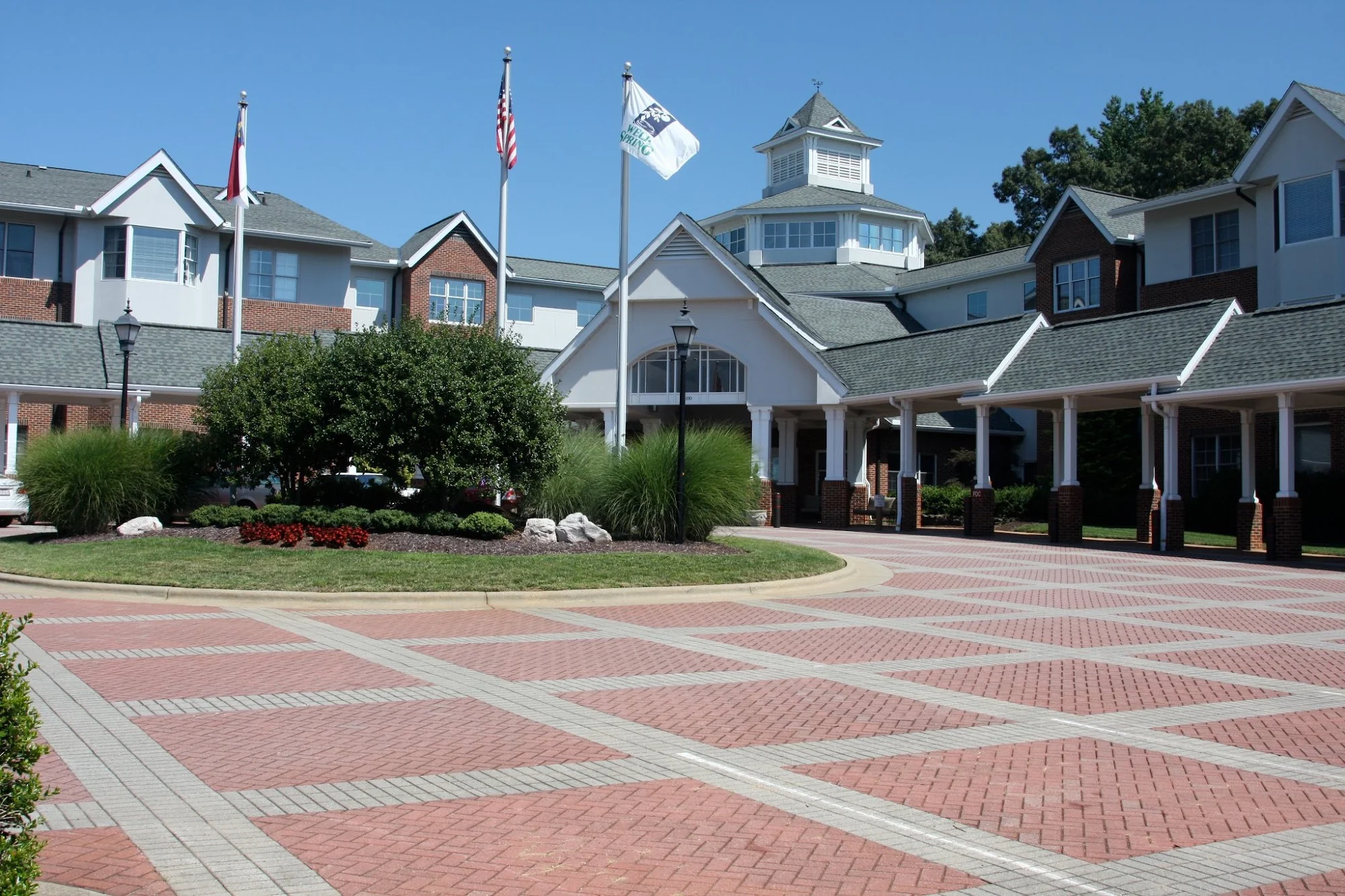 Well-Spring Retirement Community