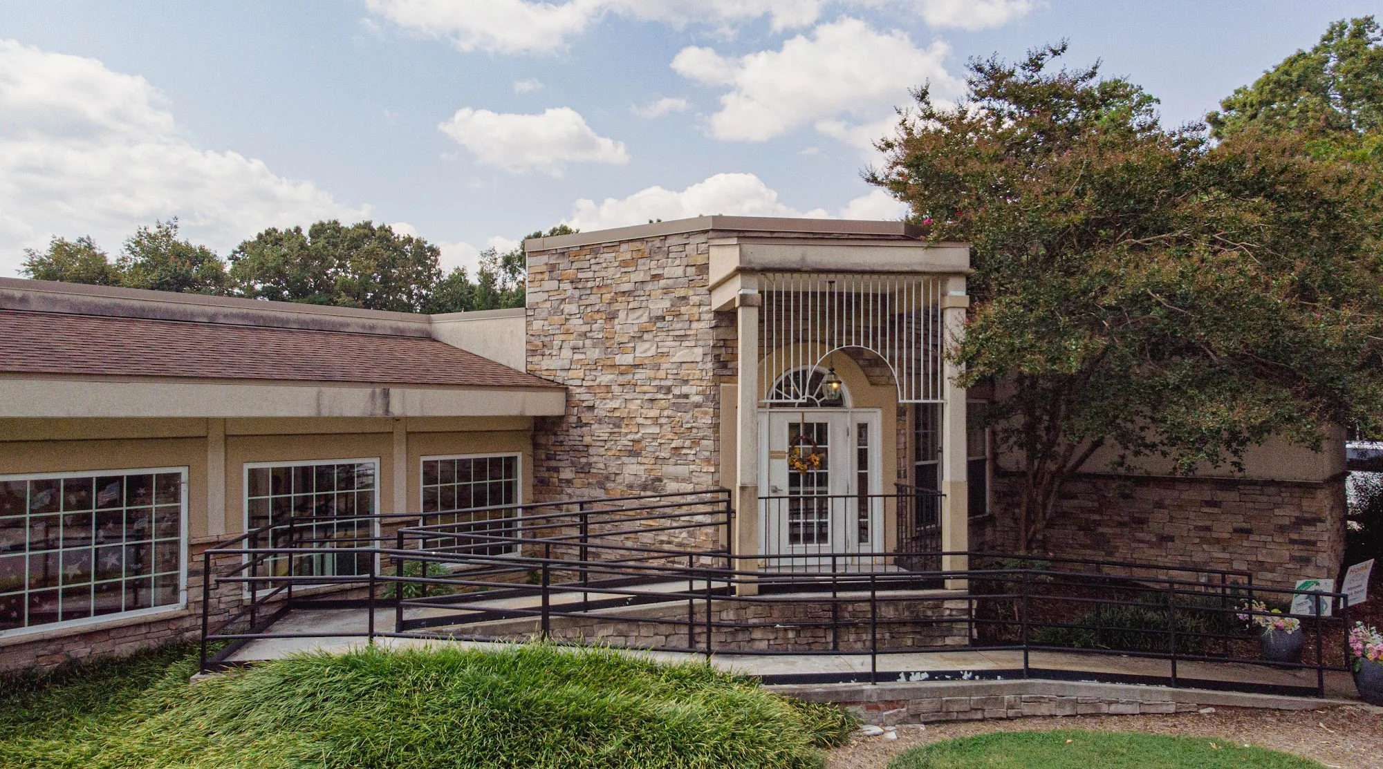 Wellington Oaks