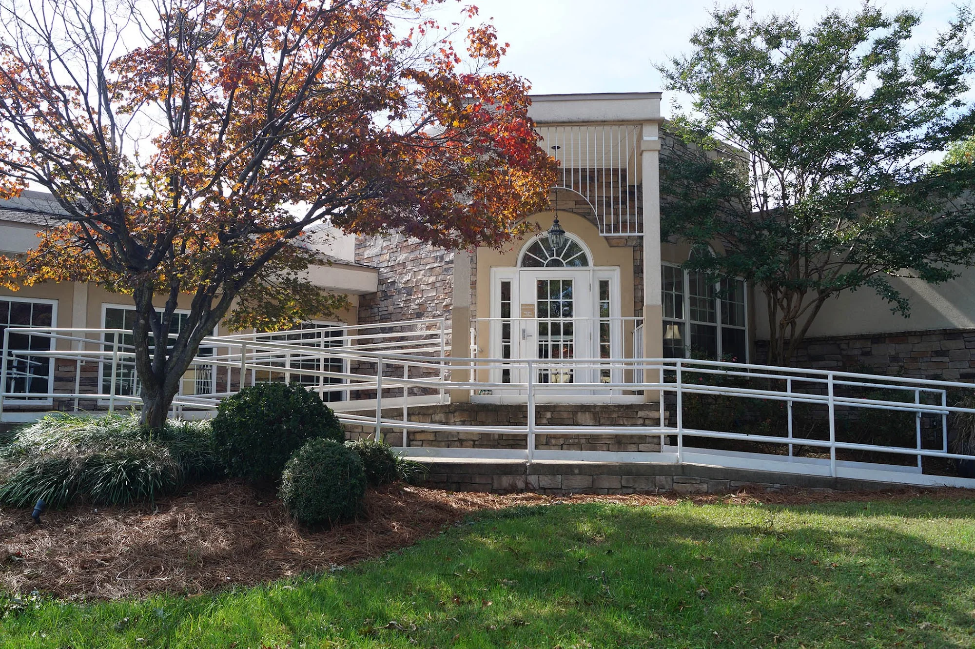 Wellington Oaks