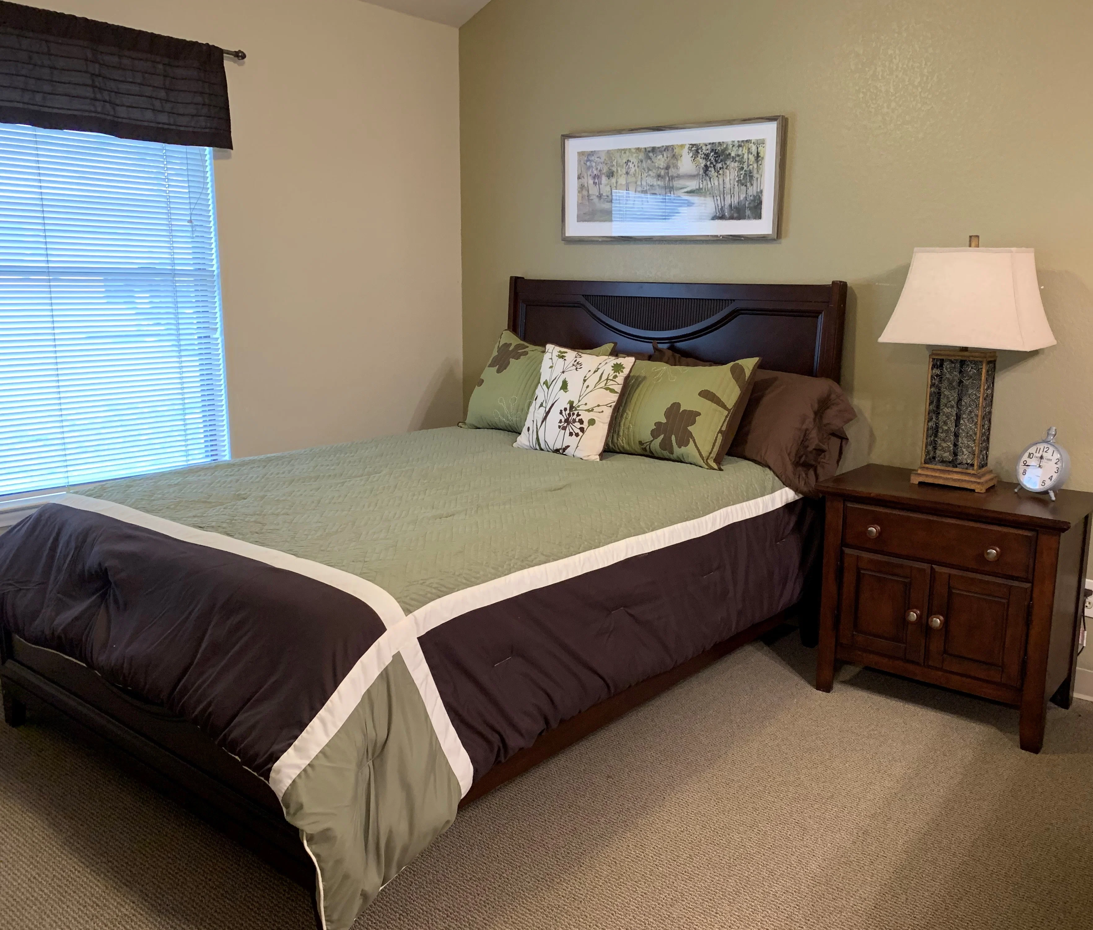 WELLS POINT LODGE