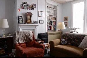 WELLSBORO SHARED HOME INC