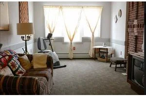 WELLSBORO SHARED HOME INC