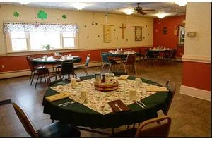 WELLSBORO SHARED HOME INC
