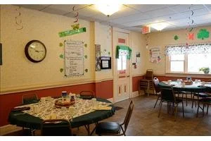WELLSBORO SHARED HOME INC