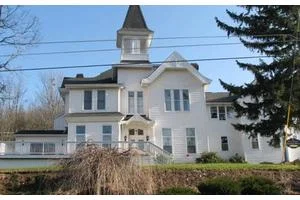 WELLSBORO SHARED HOME INC