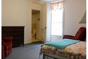 WELLSBORO SHARED HOME INC