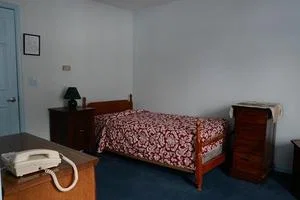 WELLSBORO SHARED HOME INC