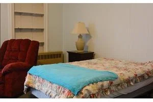 WELLSBORO SHARED HOME INC