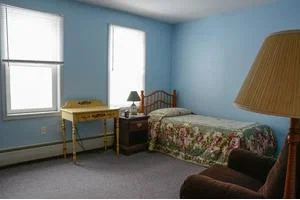 WELLSBORO SHARED HOME INC