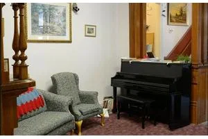 WELLSBORO SHARED HOME INC