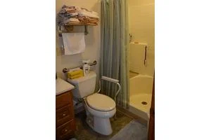 WELLSBORO SHARED HOME INC