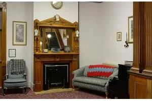 WELLSBORO SHARED HOME INC
