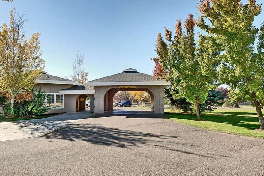 Wellsprings Assisted Living