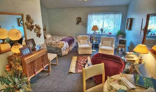 Wellsprings Assisted Living