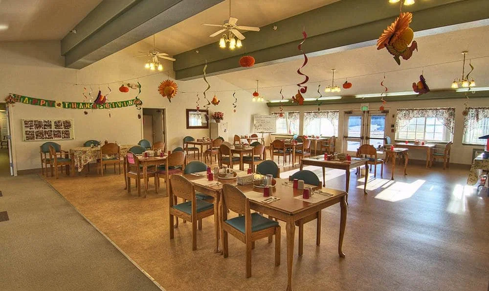 Wellsprings Assisted Living