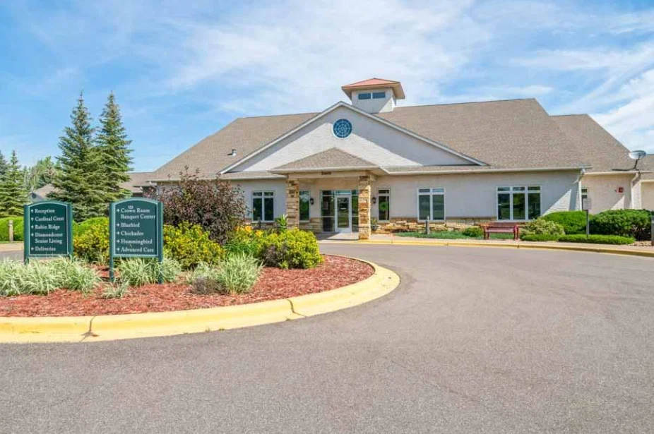 WELLSTEAD SENIOR LIVING LODGE