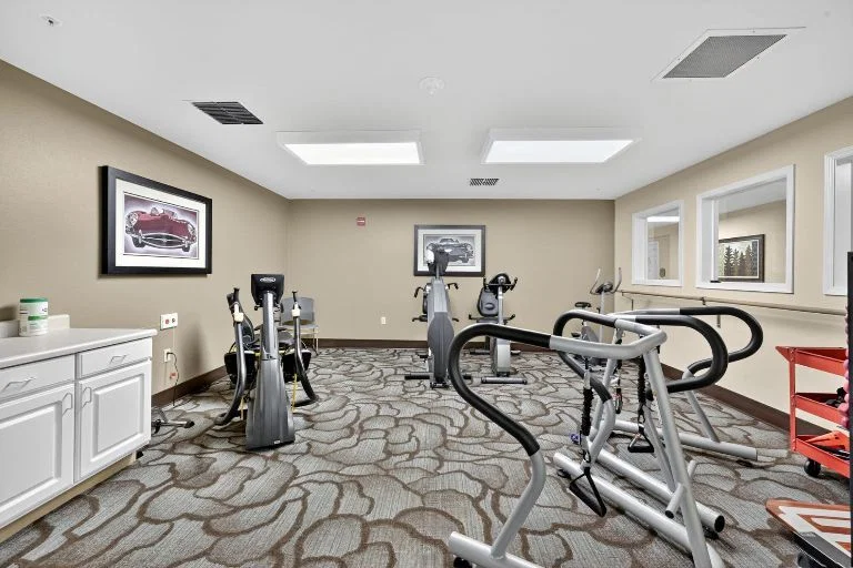 WENATCHEE SENIOR LIVING