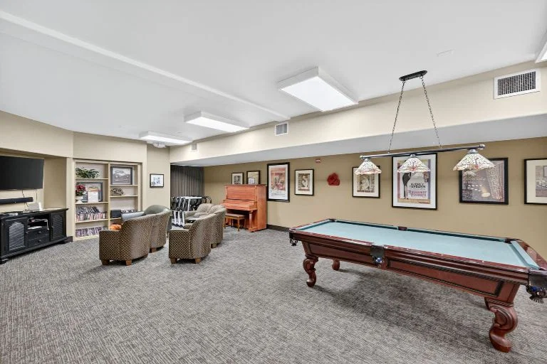 WENATCHEE SENIOR LIVING