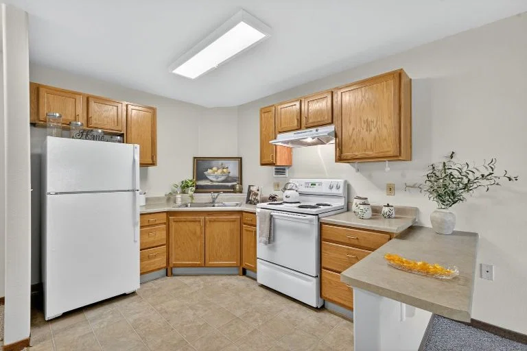 WENATCHEE SENIOR LIVING