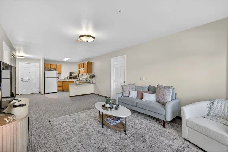 WENATCHEE SENIOR LIVING