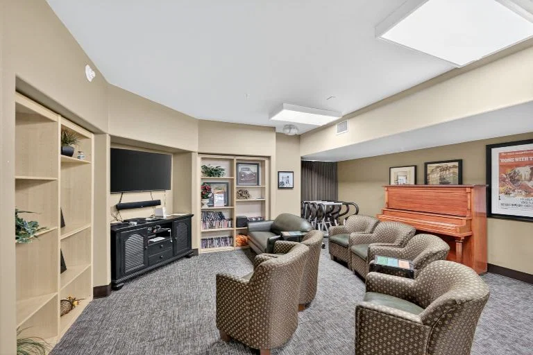 WENATCHEE SENIOR LIVING