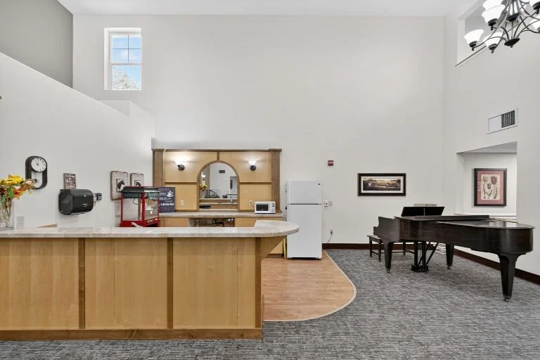 WENATCHEE SENIOR LIVING