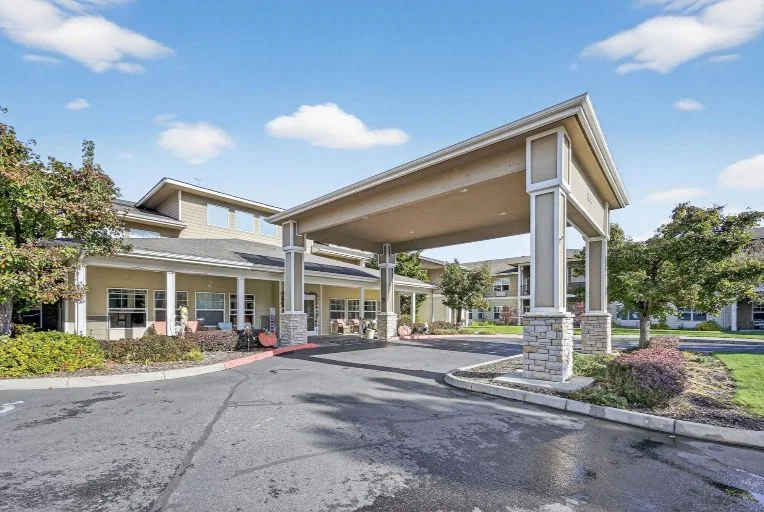 WENATCHEE SENIOR LIVING